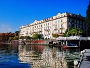 Villa D`este - בית מלון באגם קומו